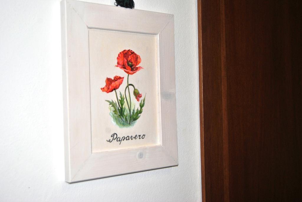Antico Granaione Bed & Breakfast Rapolano Terme Room photo