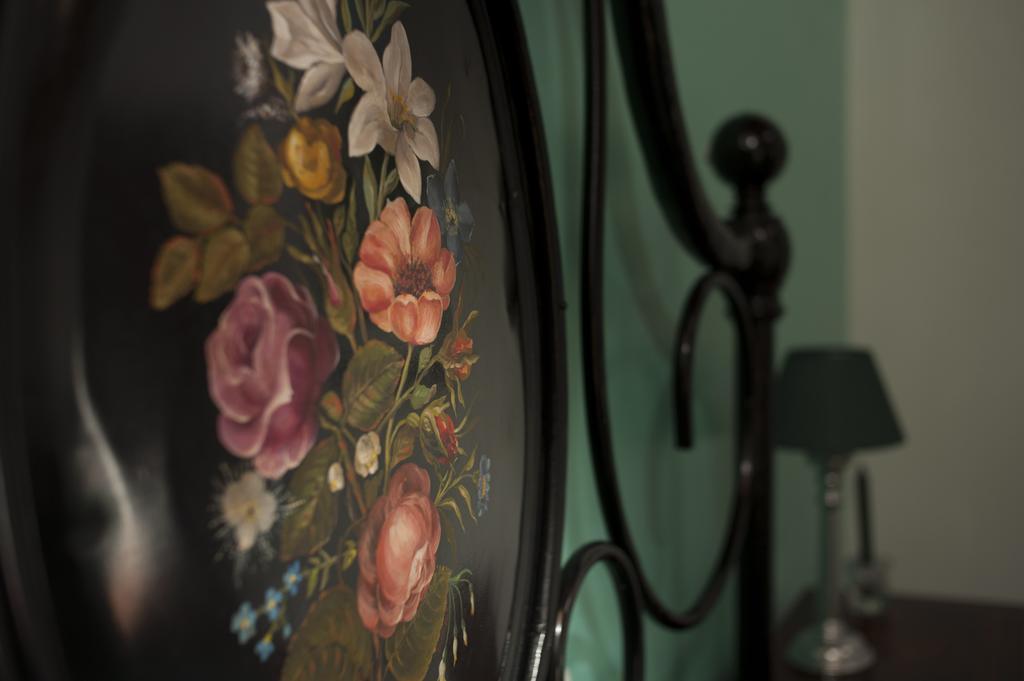 Antico Granaione Bed & Breakfast Rapolano Terme Room photo