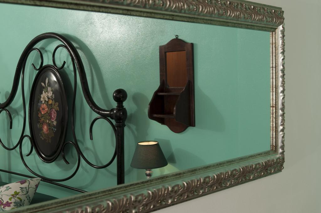 Antico Granaione Bed & Breakfast Rapolano Terme Room photo