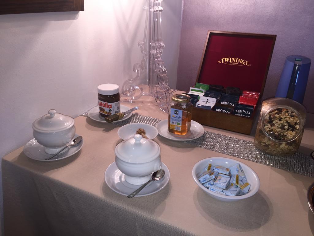 Antico Granaione Bed & Breakfast Rapolano Terme Exterior photo