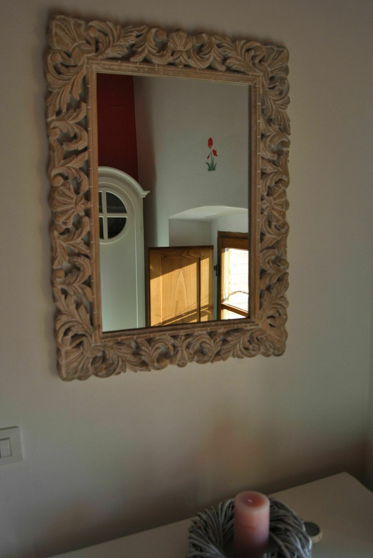 Antico Granaione Bed & Breakfast Rapolano Terme Exterior photo