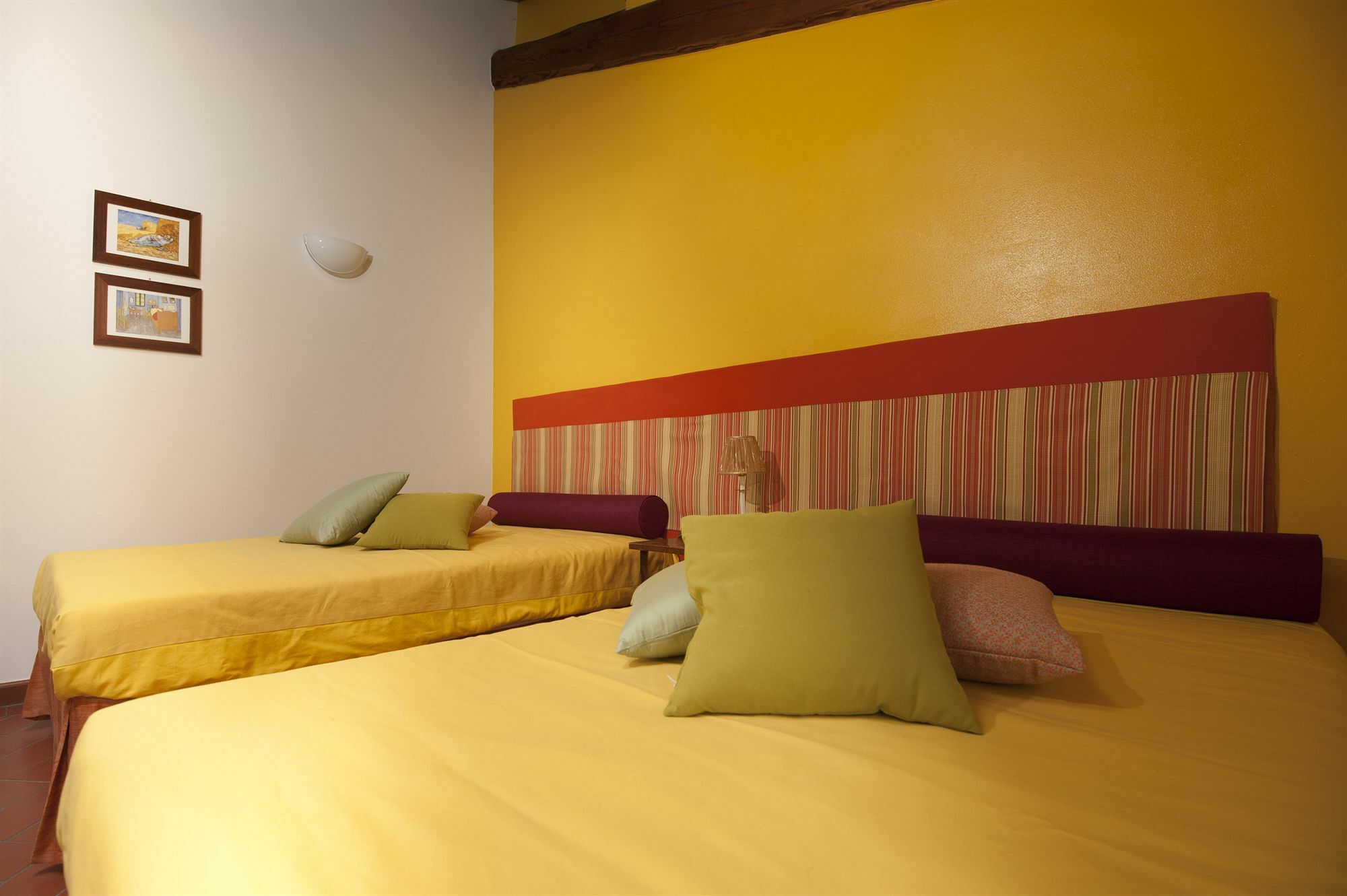 Antico Granaione Bed & Breakfast Rapolano Terme Exterior photo