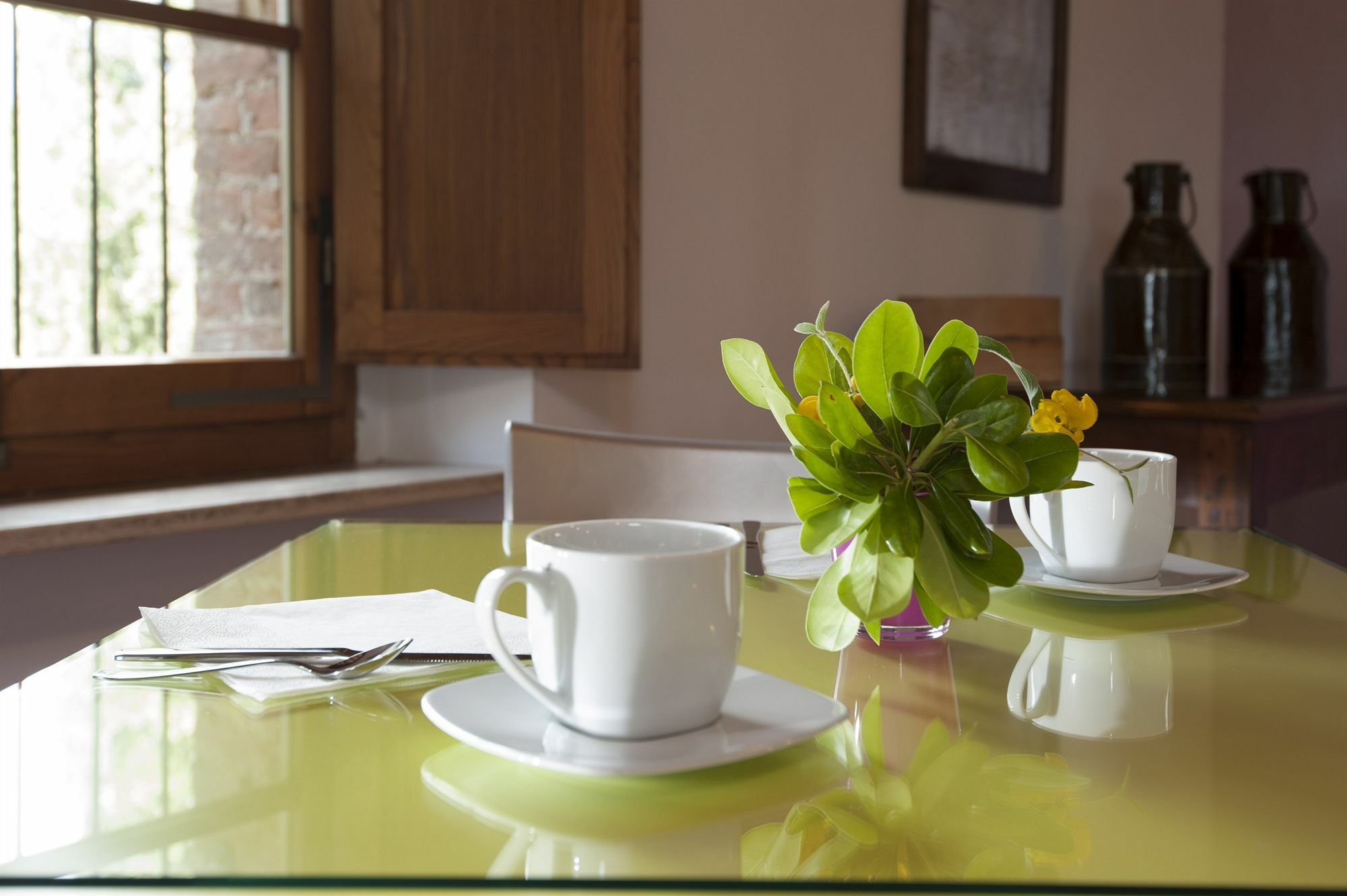Antico Granaione Bed & Breakfast Rapolano Terme Exterior photo