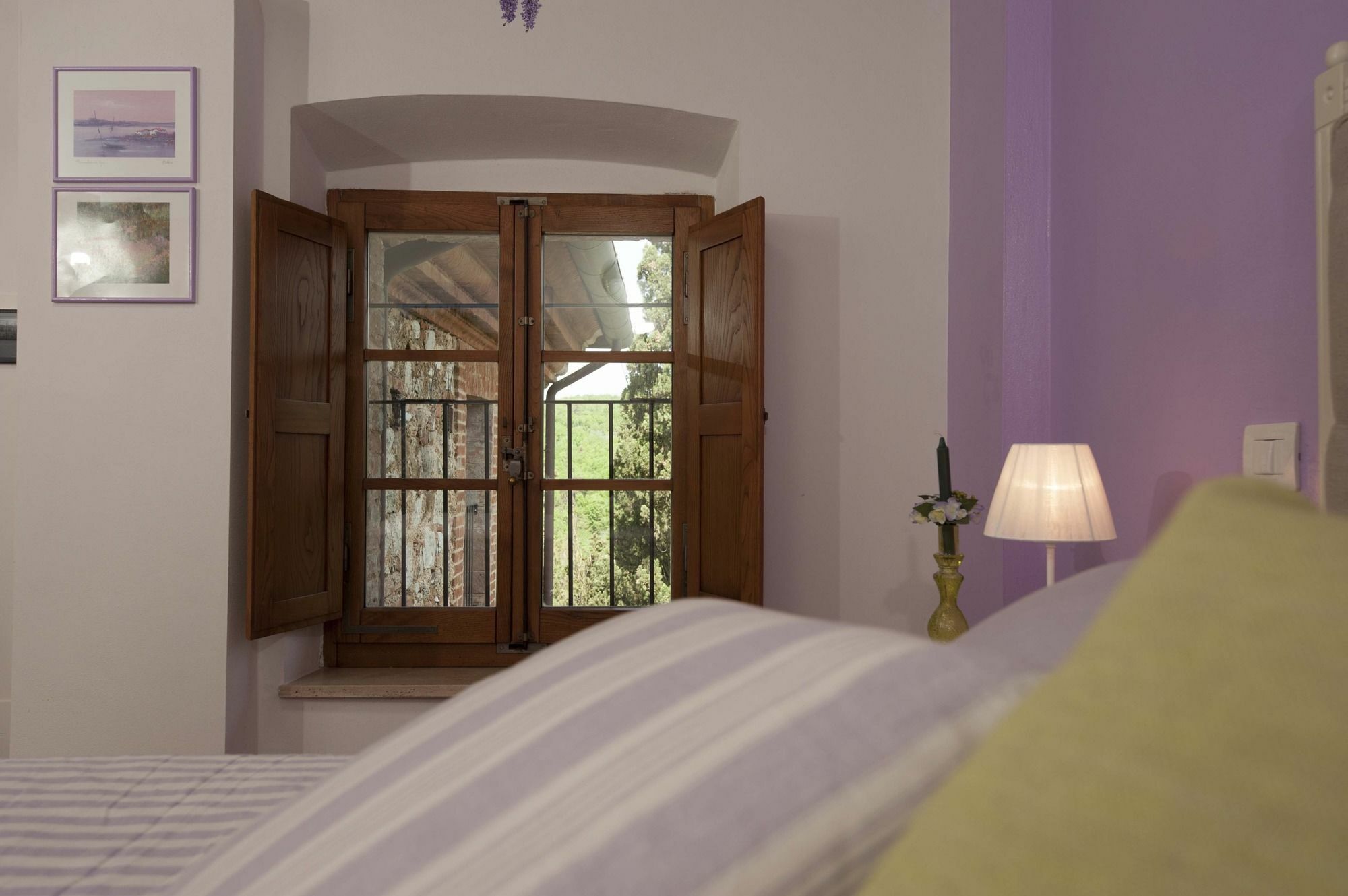 Antico Granaione Bed & Breakfast Rapolano Terme Exterior photo