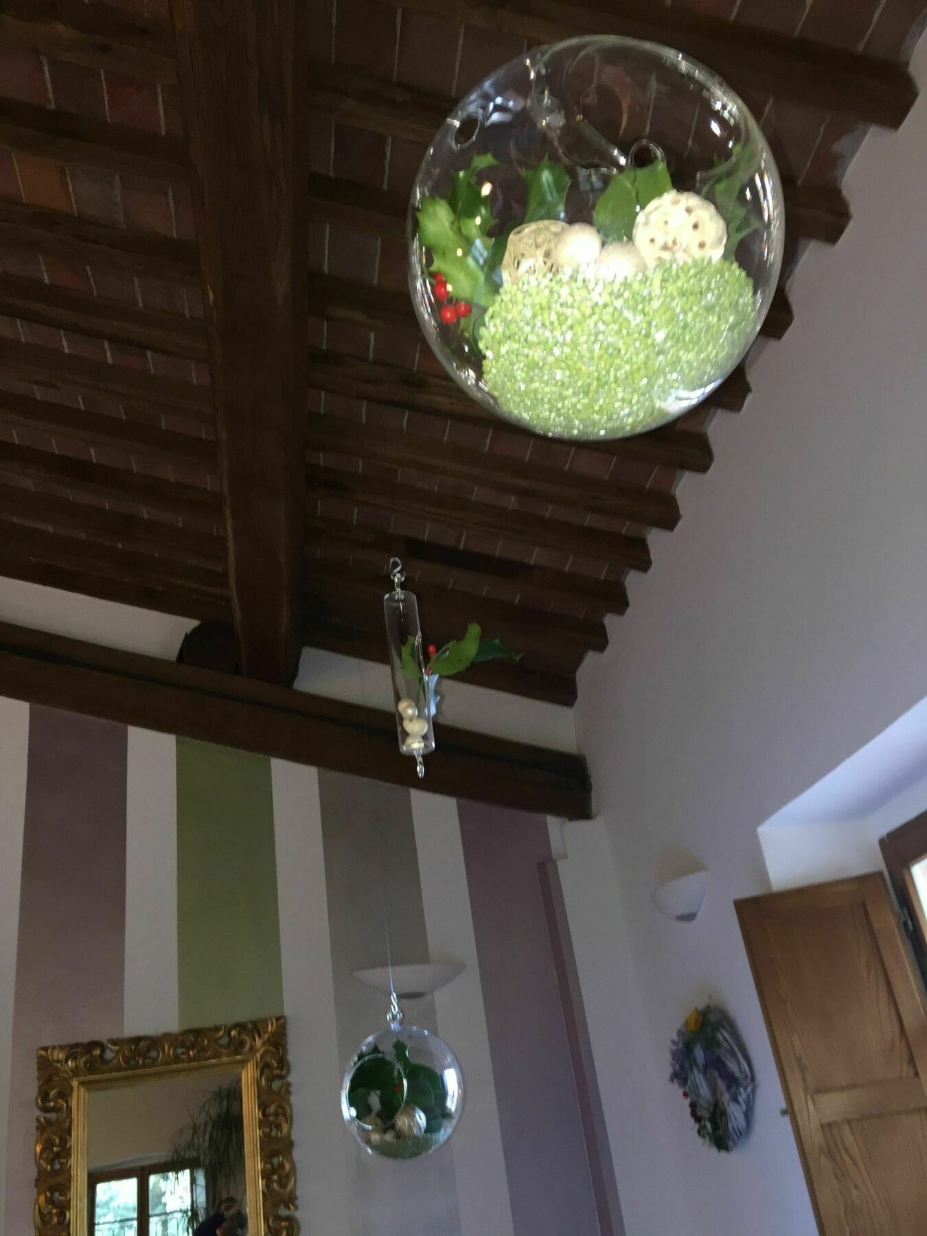 Antico Granaione Bed & Breakfast Rapolano Terme Exterior photo
