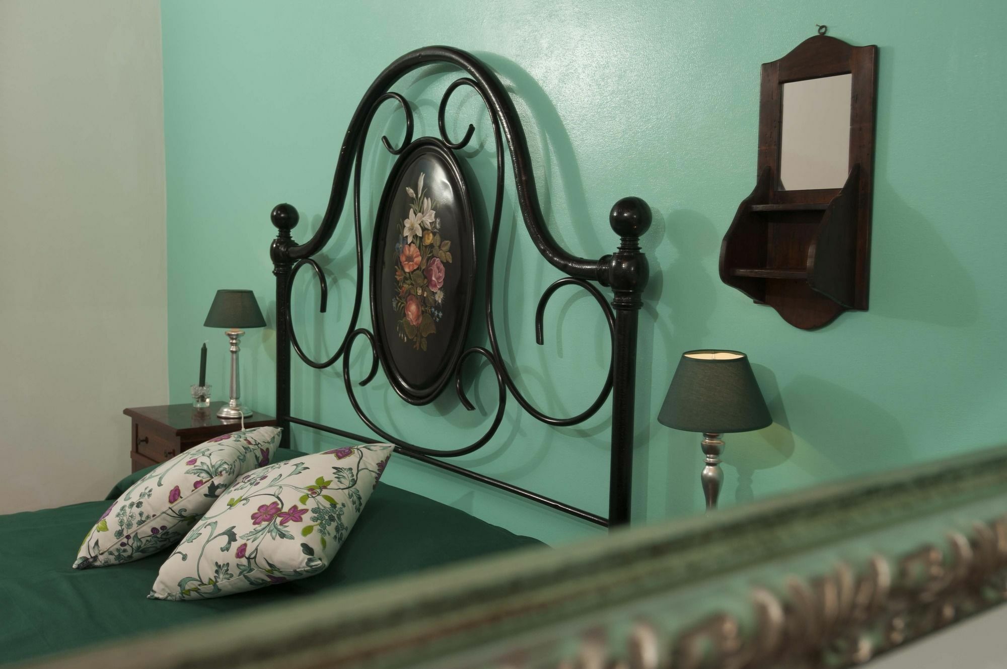Antico Granaione Bed & Breakfast Rapolano Terme Exterior photo