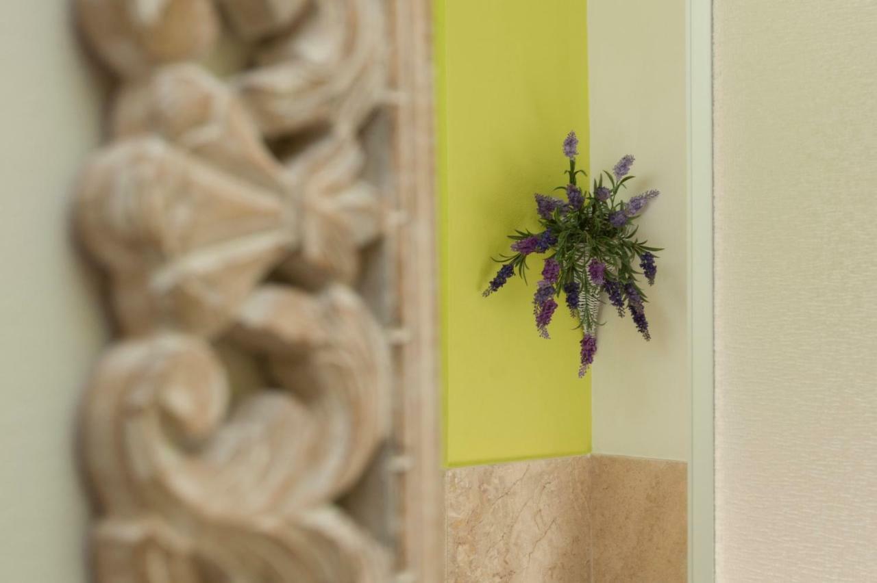 Antico Granaione Bed & Breakfast Rapolano Terme Exterior photo