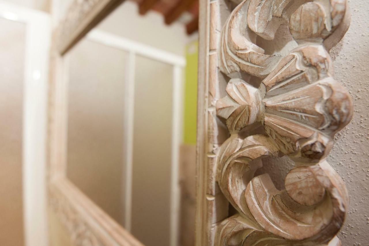 Antico Granaione Bed & Breakfast Rapolano Terme Exterior photo